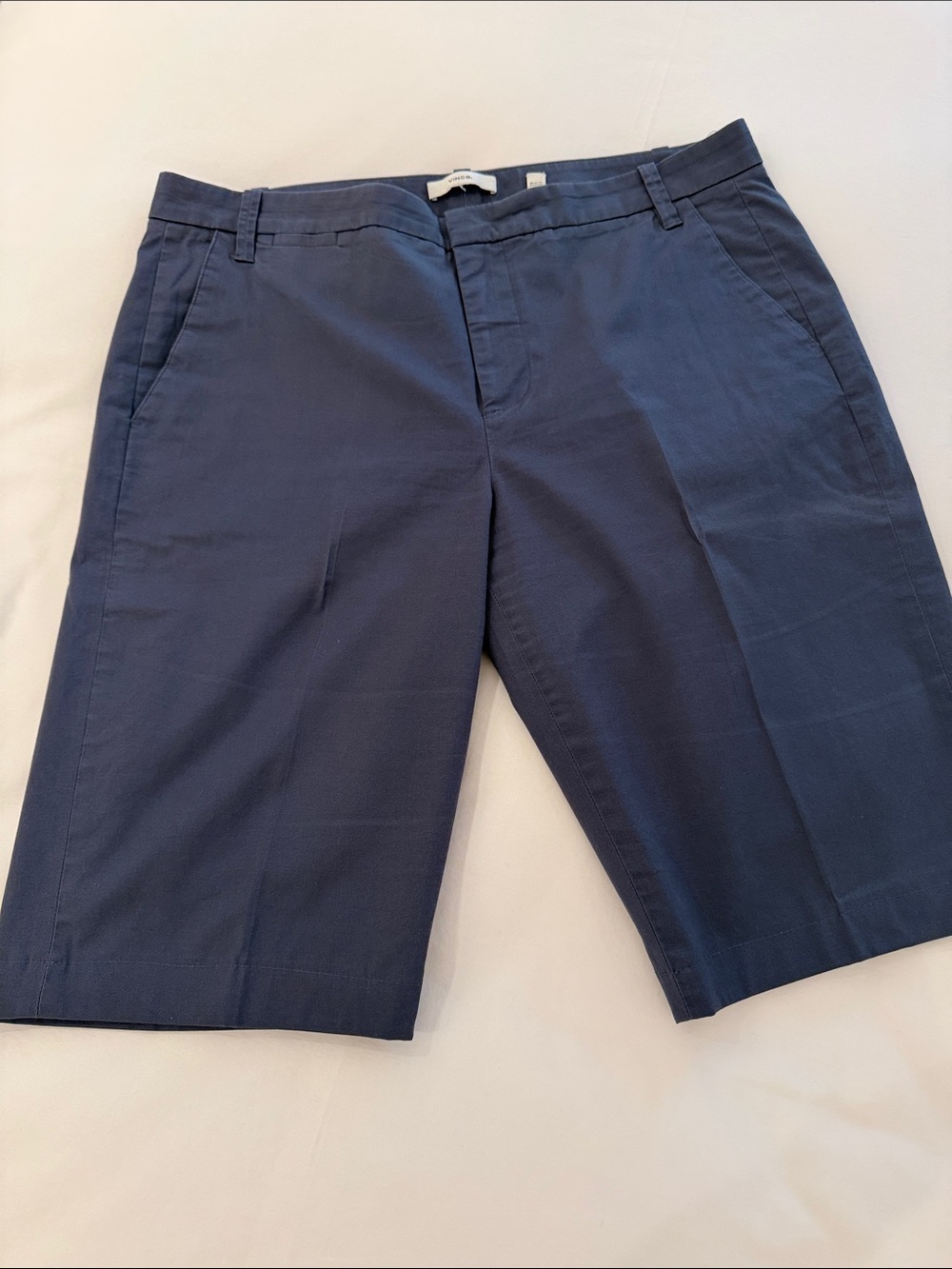 Vince Bermuda Shorts